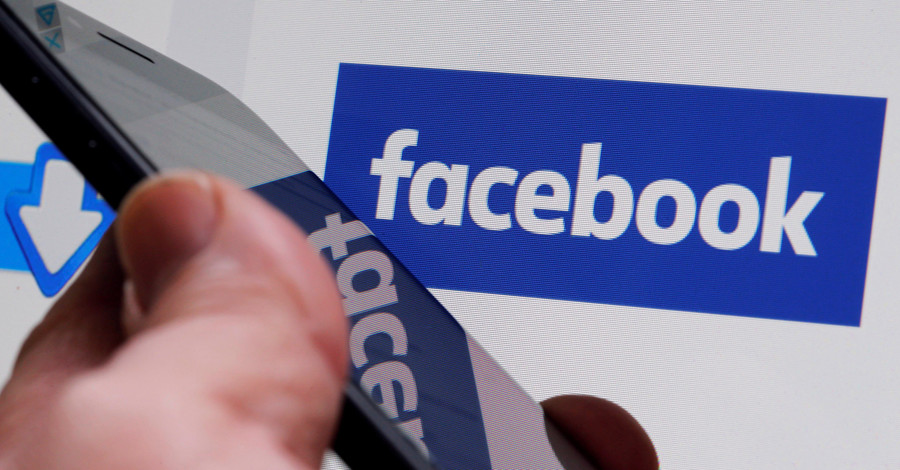 Еврокомиссия оштрафовала Facebook на 110 миллионов евро