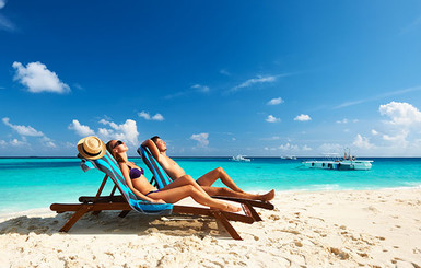Ученые объяснили, чем пляжный отдых опасен для здоровья