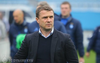Футбольный агент сообщил об отставке Реброва: 