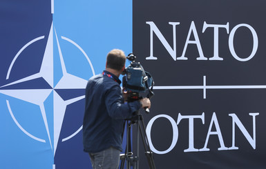 Украина не готова к НАТО, а партнеры - к нашей заявке