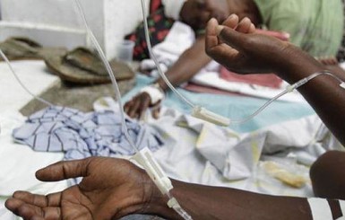 От холеры в Йемене погибли 242 человека