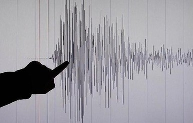 В Молдове и Румынии произошло землетрясение