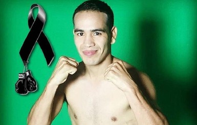 Бывший чемпион мира по боксу погиб в автокатастрофе