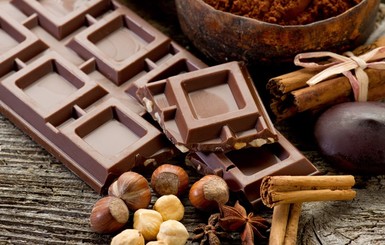 Украина на 5 лет ввела антидемпинговый налог на шоколадные изделия из России