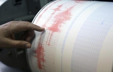 Землетрясение из Молдовы докатилось до Украины