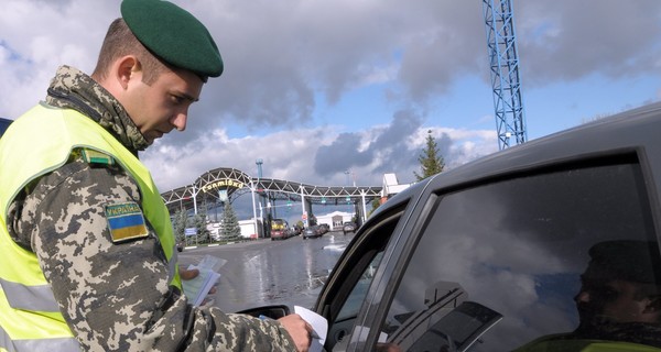 Попасть в Россию станет сложнее, чем в Европу?  