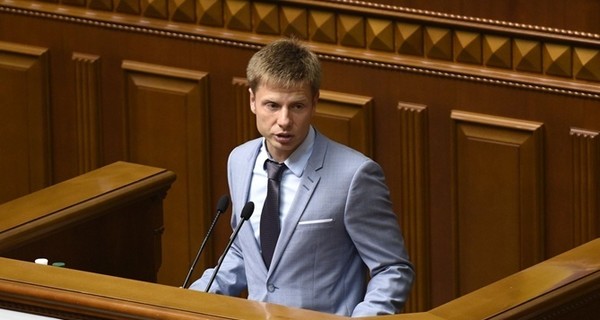 Гончаренко: большинство членов БПП выступили против виз с Россией