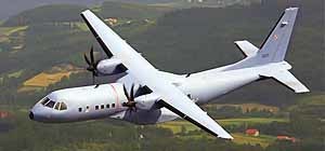 Луганский самолет забыл пассажиров в аэропорту 