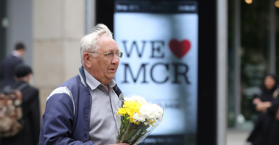 Почему террористы выбрали для атаки именно Манчестер