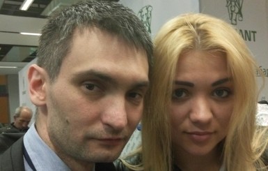 В Ровно покончил с собой отец убитого женой стилиста