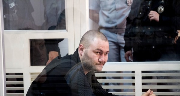 Одесский таксист признался еще в одном убийстве и попросил для себя смерти