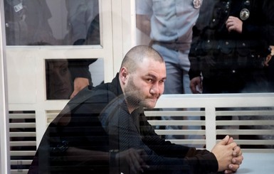 Одесский таксист признался еще в одном убийстве и попросил для себя смерти