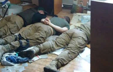 В Кировоградской области охранники устроили перестрелку