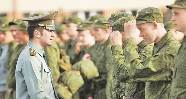 Встал не с той ноги - прощайся с пятеркой