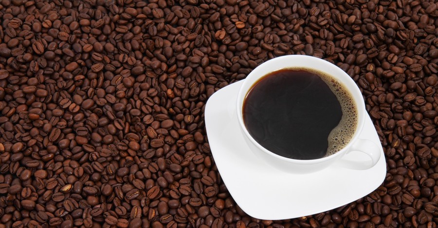 Употребление кофе помогает предотвратить рак печени