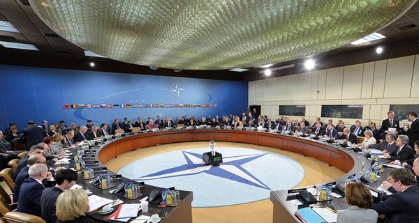 Саммит НАТО: Европа будет 