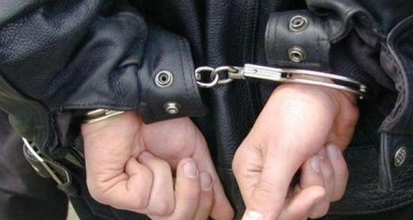 В Киеве поймали на взятке замначальника управления Генпрокуратуры