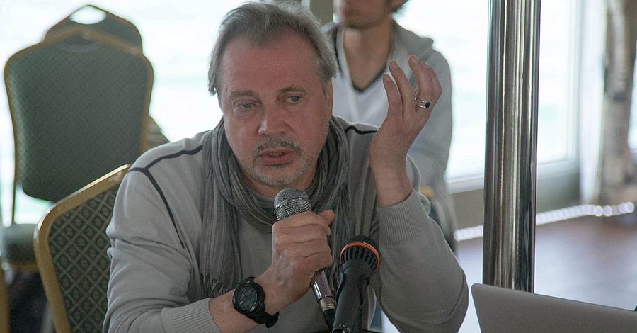 Российский актер - о возможном отдыхе в Крыму: 