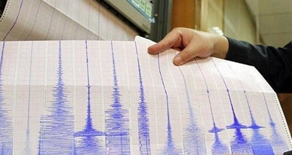 В Турции произошло землетрясение, которое разрушило 35 домов