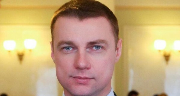 Депутат Куприй заявил о намерении стать президентом Украины