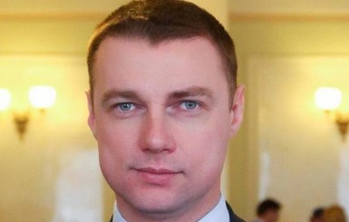 Депутат Куприй заявил о намерении стать президентом Украины