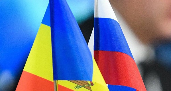 Пять российских дипломатов объявлены персонами нон грата в Молдове