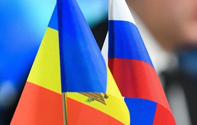 Пять российских дипломатов объявлены персонами нон грата в Молдове
