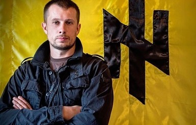 Лидер националистов пообещал штурмовать облсоветы по всей Украине