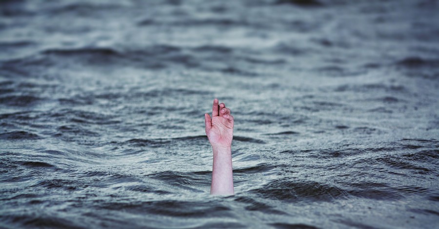 В развлекательном центре Харькова утонул двухлетний мальчик
