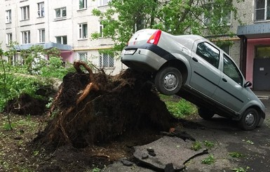 В Москве экстренно объявили о значительном ухудшении погоды 