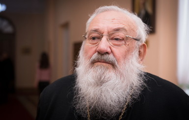 Умер экс-предстоятель Украинской греко-католической церкви Любомир Гузар