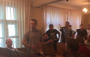 В Харькове суд защитил блогера, снявшего оскорбительное видео о патрульном