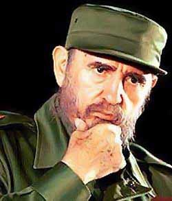 Фидель Кастро напишет мемуары, как только все вспомнит 