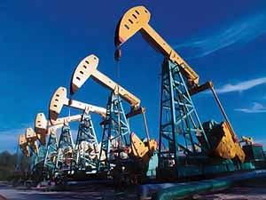 Нефть достигла рекорда цены. И продолжает дорожать 