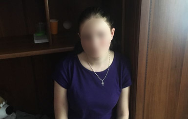 Во Львове 20-летняя мать пыталась продать младенца