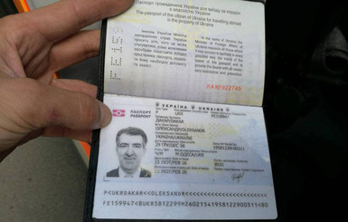 Покушение на Адама Осмаева: что известно о киллере с паспортом убитого человека