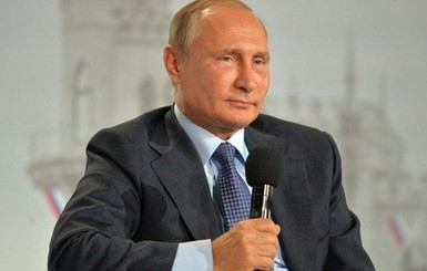 Путин ответил на обвинения о российских хакерах, вмешавшихся в выборы в США 