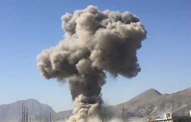 В Кабуле прогремели взрывы на кладбище, погибли 18 человек
