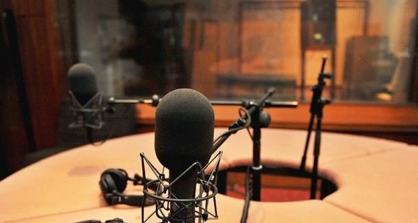 В Донбассе начало вещать украинское радио