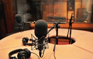 В Донбассе начало вещать украинское радио