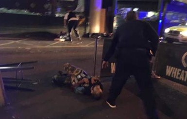 Жертвами теракта в Лондоне стали 7 человек