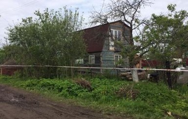 Электрик, расстрелявший 9 человек в России, заставил одну из жертв копать себе могилу
