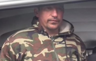 Егоров, убивший на даче в России 9 человек, нигде не служил