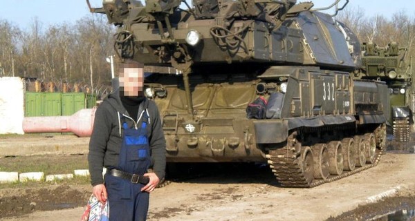 Bellingcat опубликовала фотодоказательства, что 