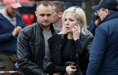 К убийству Вороненкова может быть причастен бывший муж Максаковой?