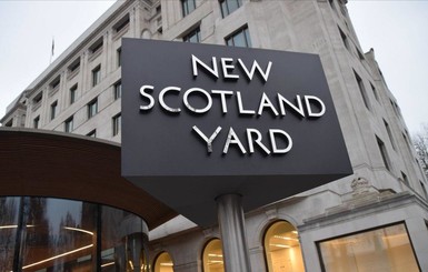 По делу о теракте в Лондоне задержаны 12 человек