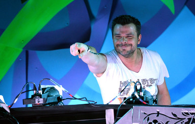 Один из самых крутых DJ мира ATB: Не принимал наркотики, и песня 