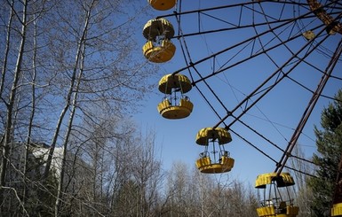 В Чернобыле появился первый хостел