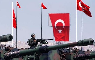 Турция отправит войска в Катар