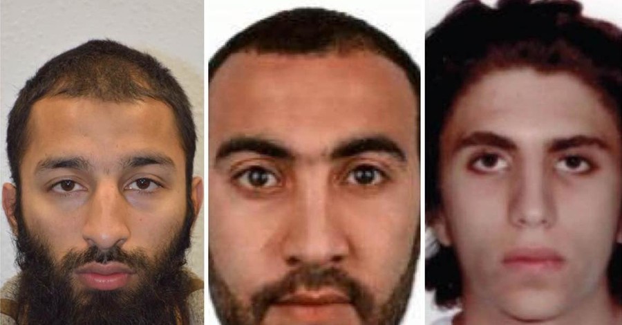 В Лондоне найдена еще одна жертва терактов